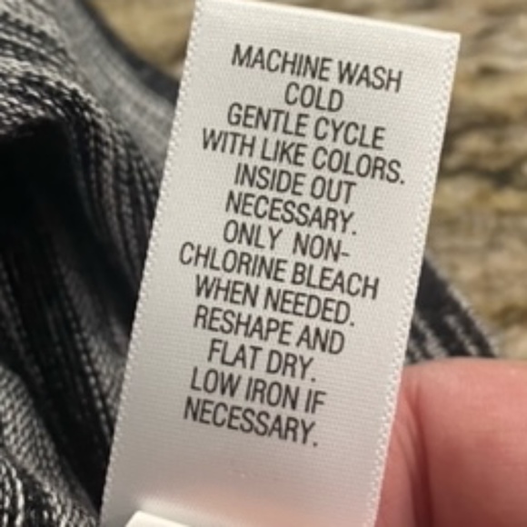 Dana Buckman Dress New with Tags - Picture 4 of 13